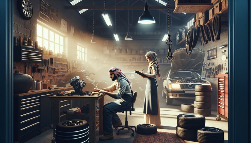 About Unlimited Garage Door Repair