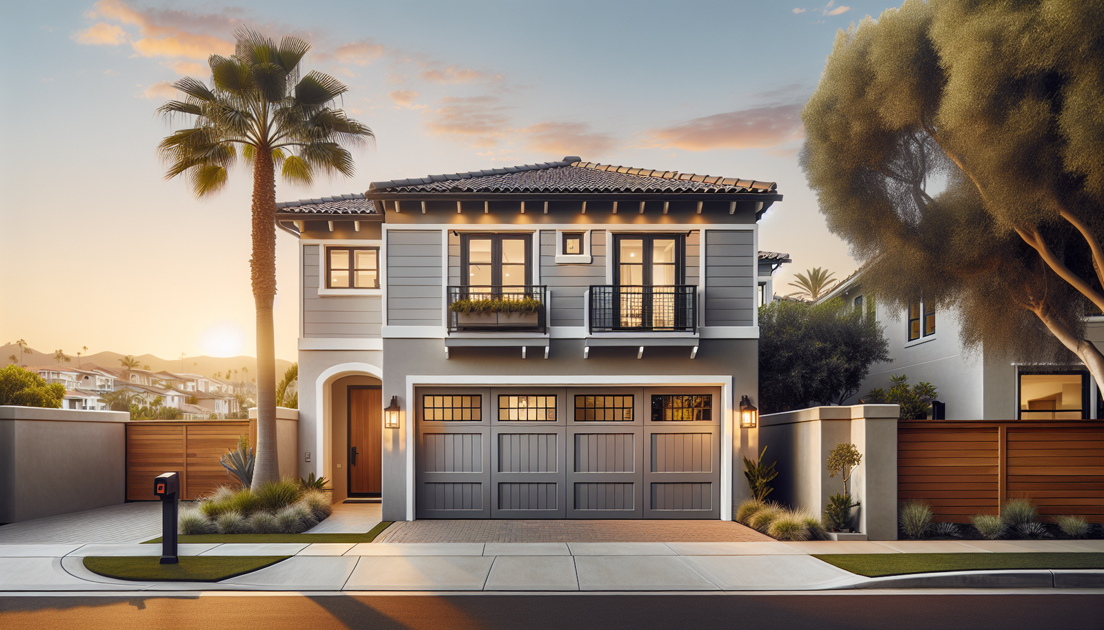 Energy Efficiency and Your Garage Door: A Guide by Unlimited Garage Door Repair in Scituate, MA