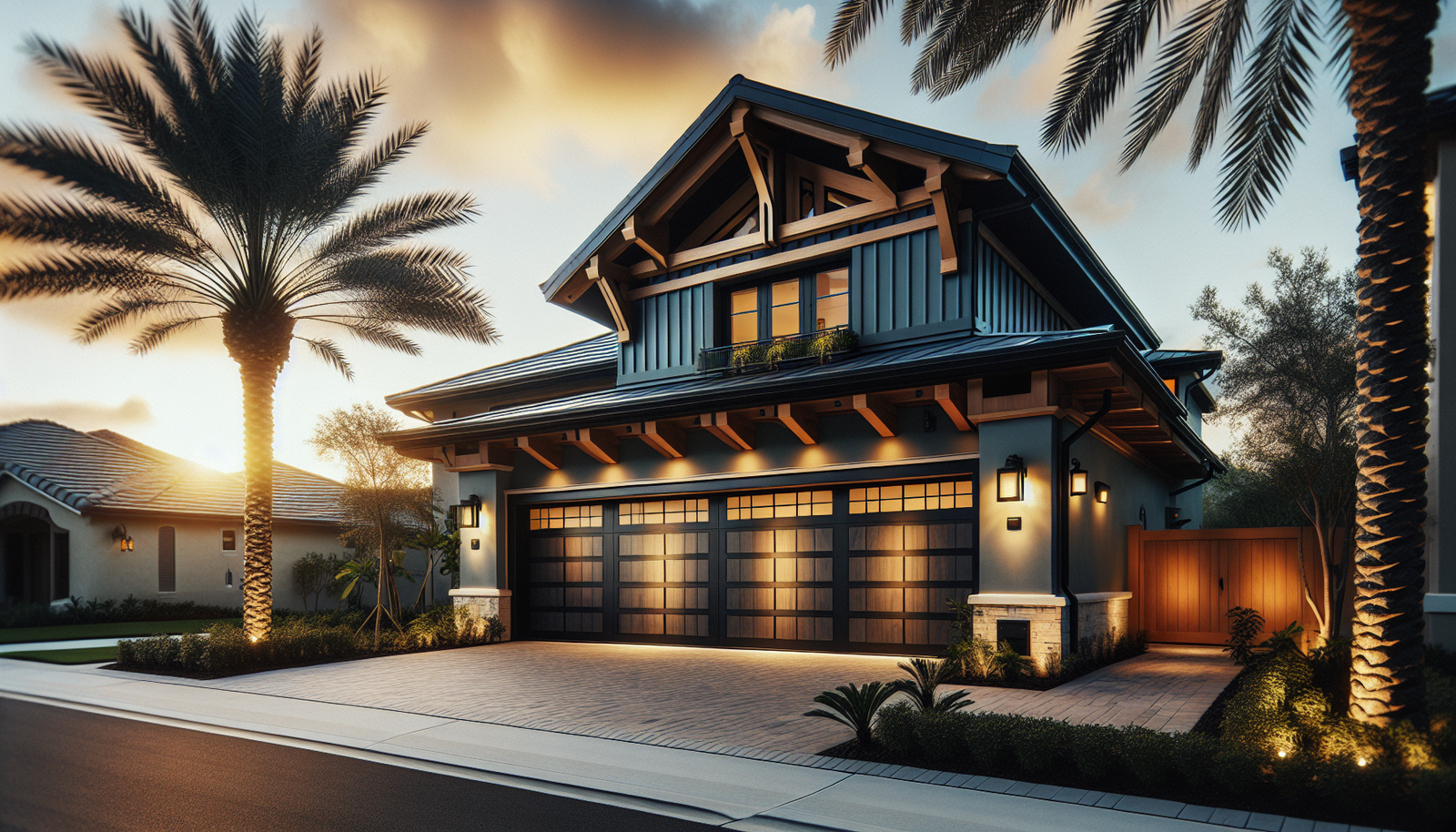 Signs Your Garage Door Needs Immediate Repair in Scituate, MA