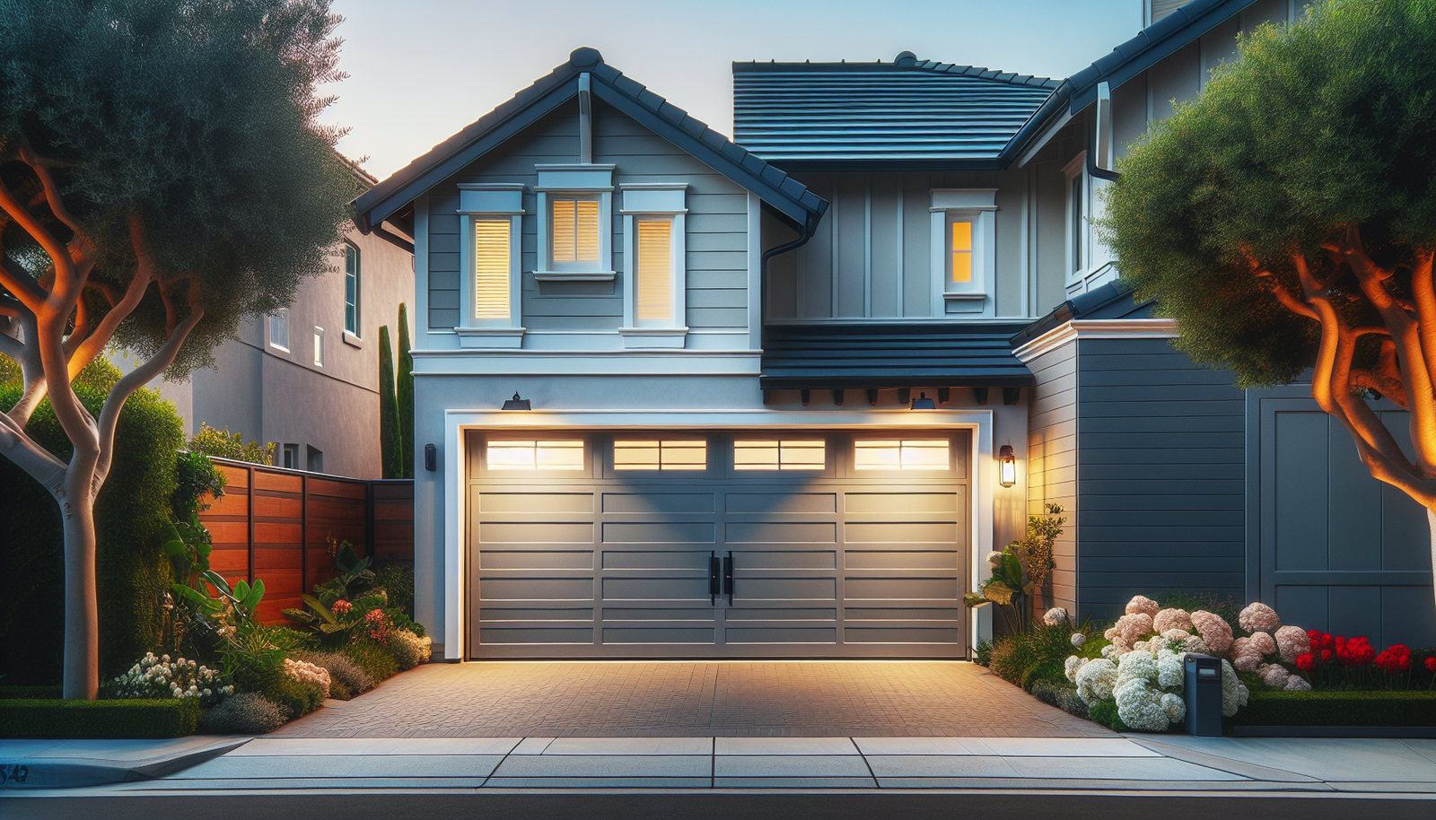 Garage Door Security: Protecting Your Home with Unlimited Garage Door Repair