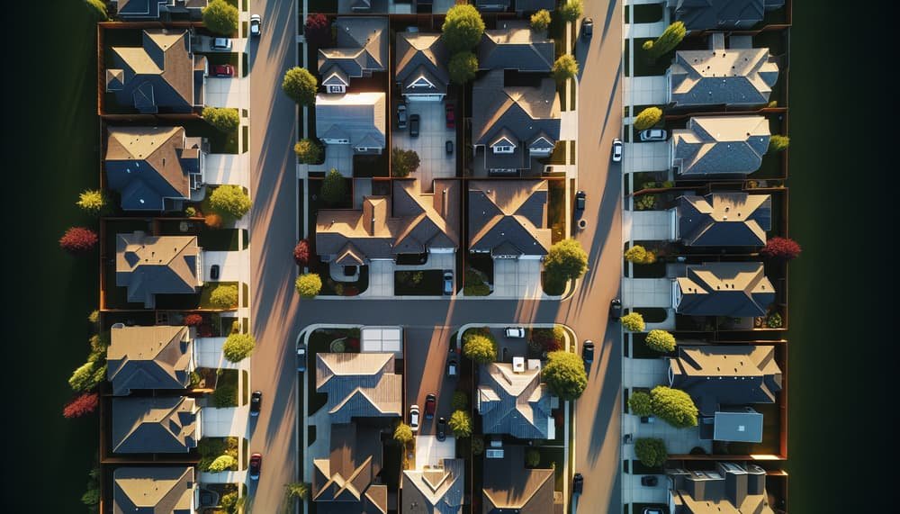 Garage door service in Scituate Center