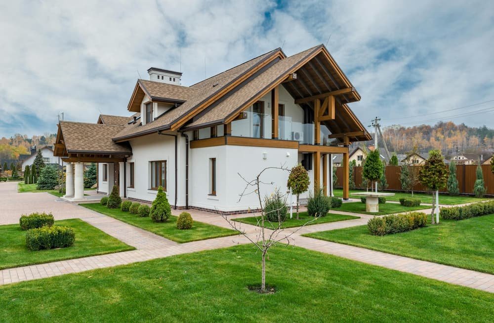Garage door services in North Scituate