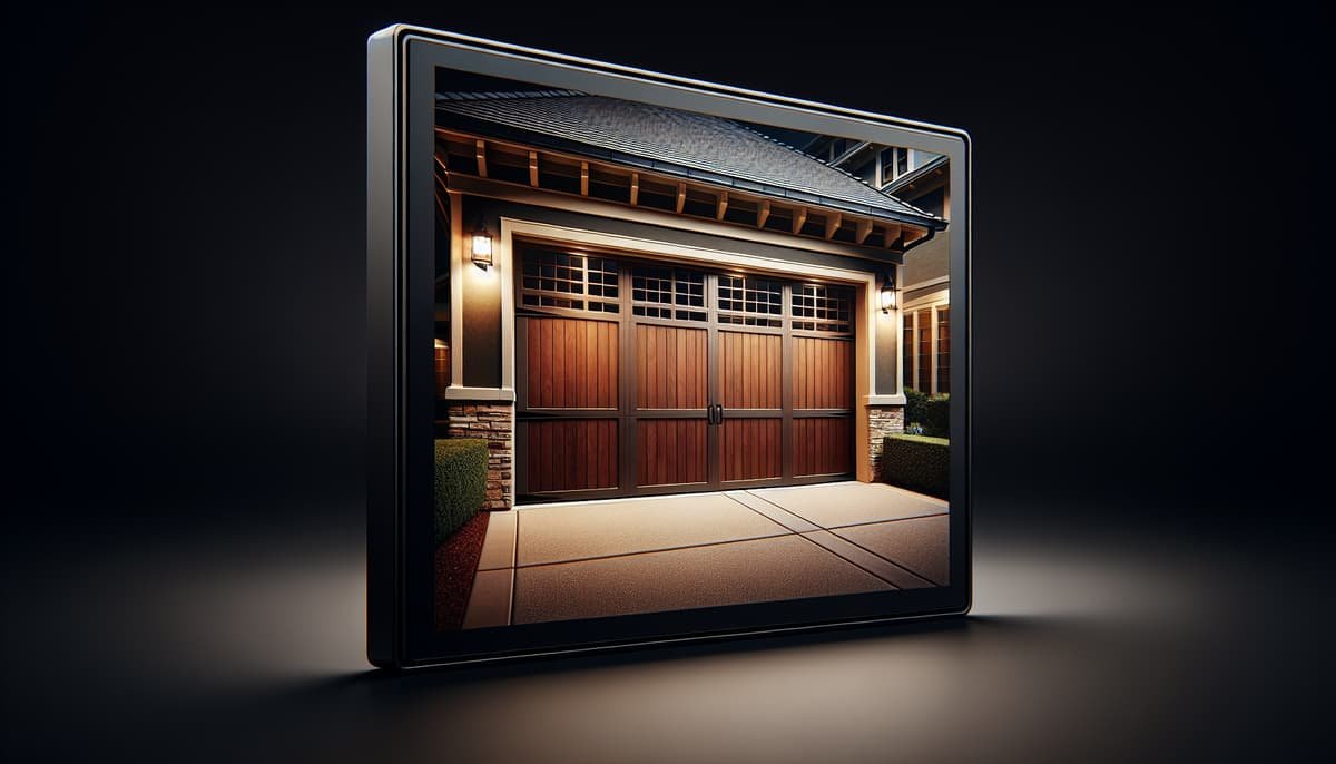 Garage door project 5 by unlimited Garage Door Repair