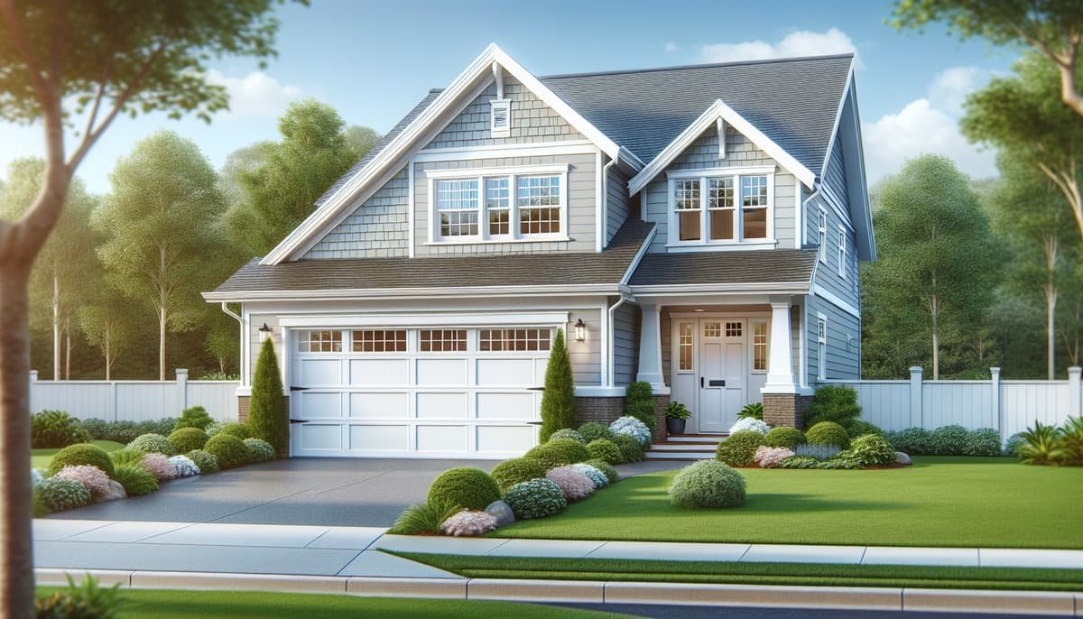 Garage door project 2 by Unlimited Garage Door Repair