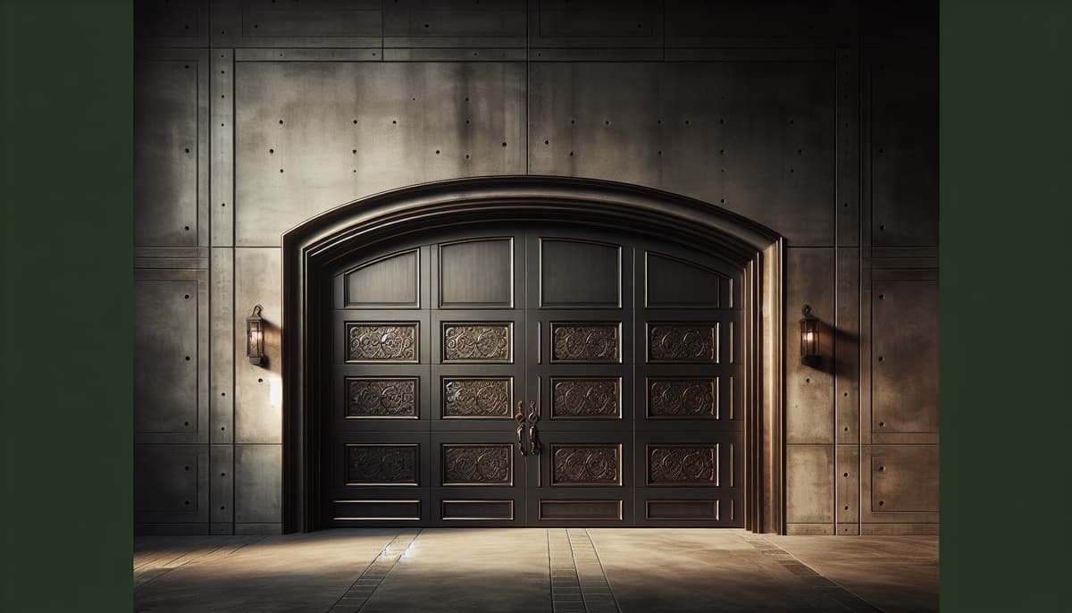 Energy Efficiency and Your Garage Door: A Guide by Unlimited Garage Door Repair in Scituate, MA