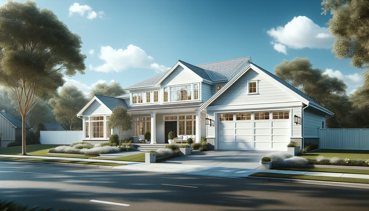 Garage door project 9 by unlimited Garage Door Repair