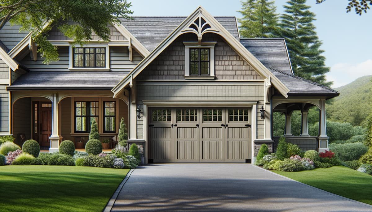 Energy Efficiency and Your Garage Door: A Guide by Unlimited Garage Door Repair in Scituate, MA