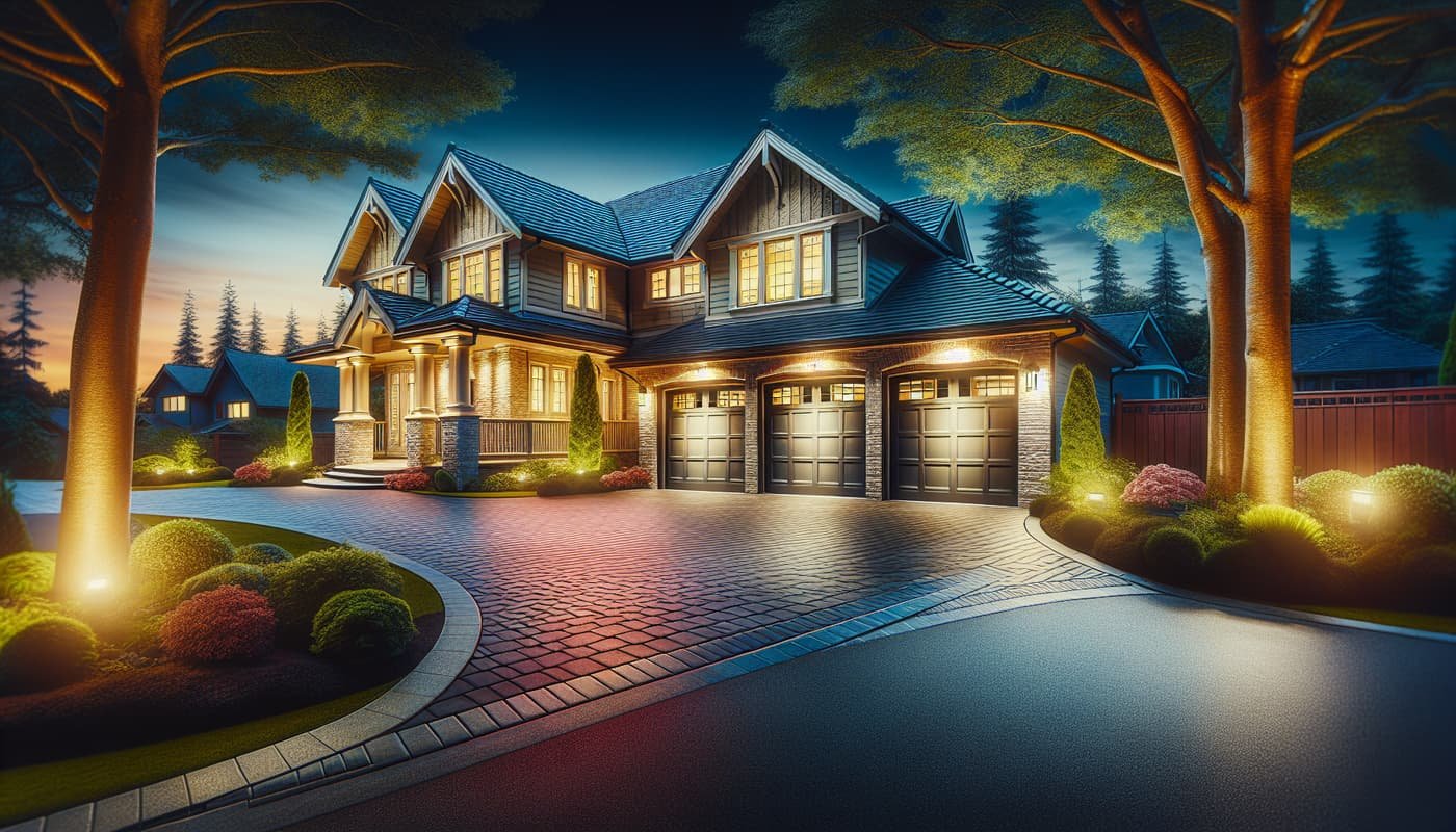 Garage door services in Marshfield, MA