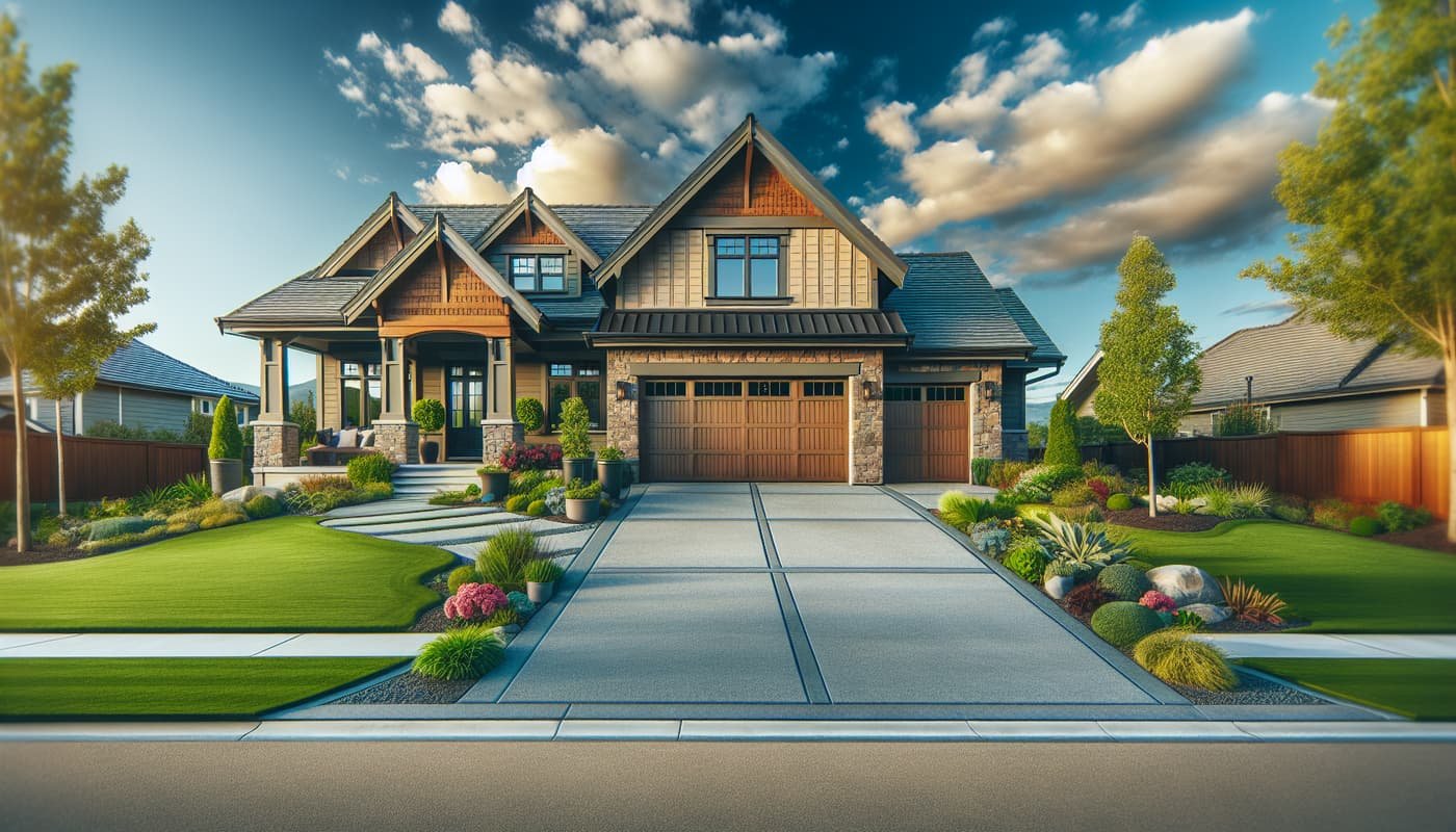 Garage door services in Marblehead, MA