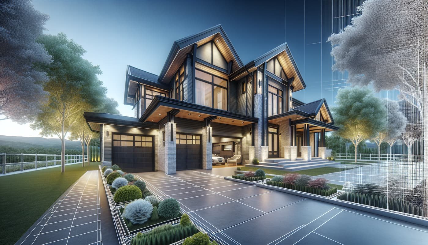 Garage door services in Avon, MA