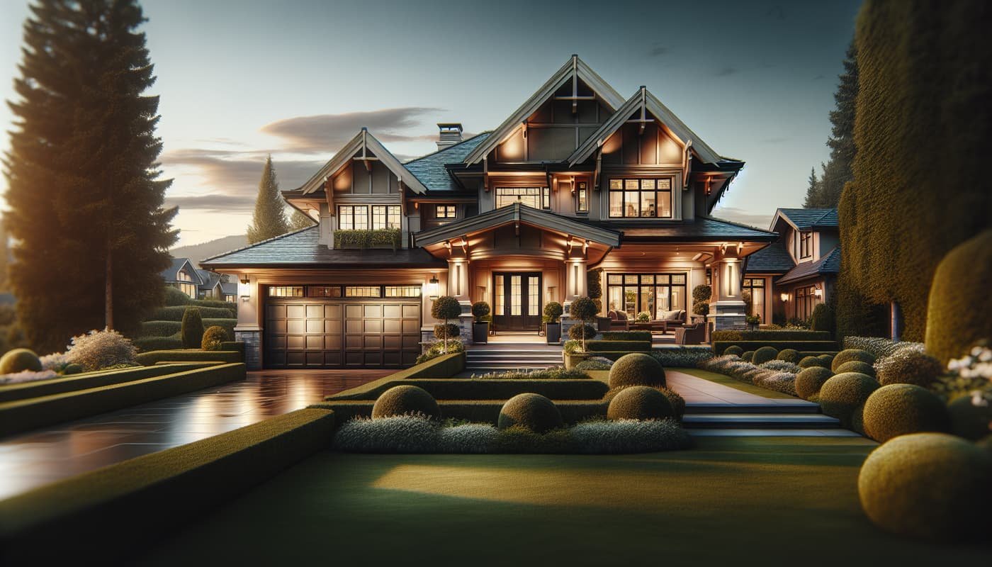 Garage door services in Milton, MA