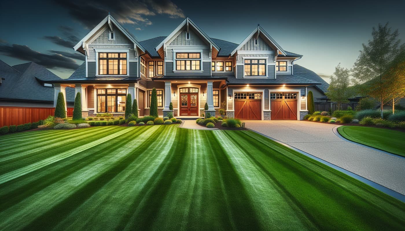 Garage door services in Hull, MA