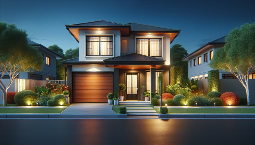 Garage door services by Unlimited Garage Door Repair