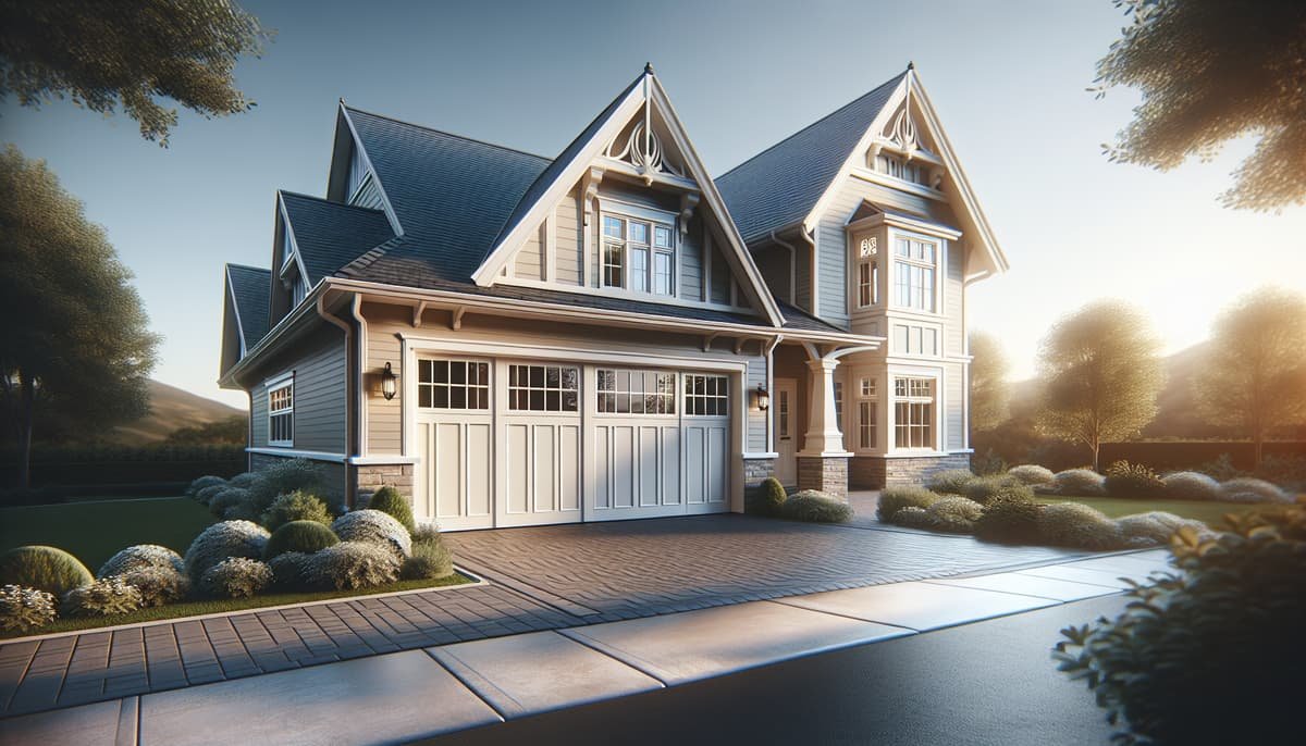 Garage Door Installation in Nahant