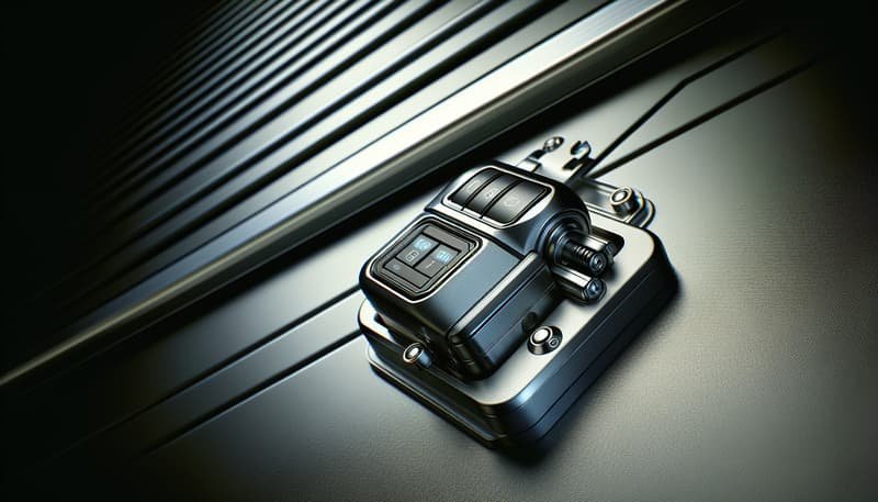 Garage Door Opener Repair in Hingham