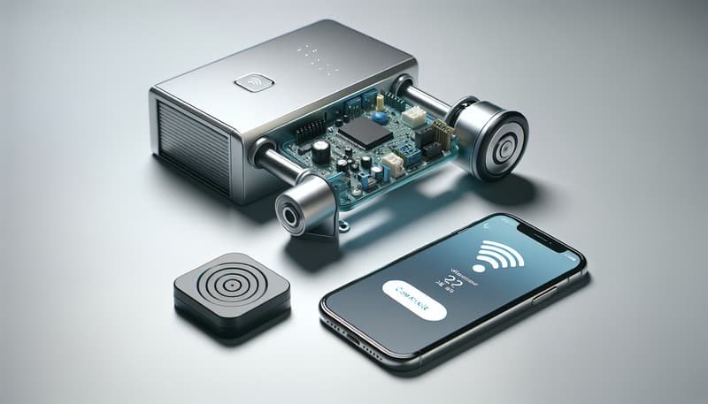 Garage Door Opener Repair in Scituate