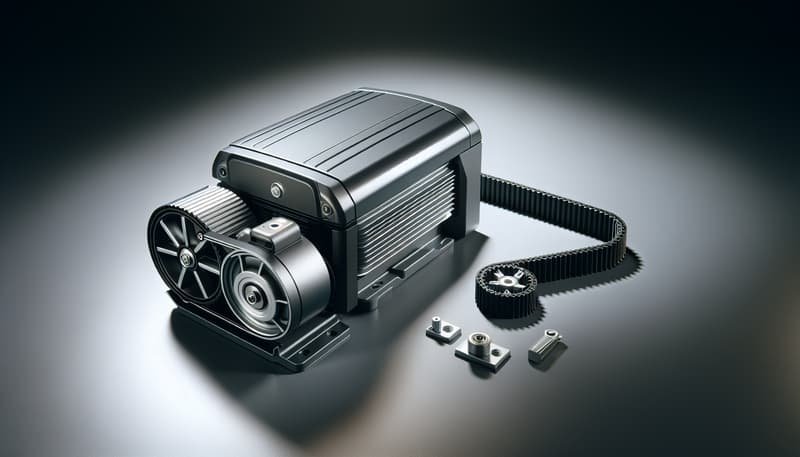 Garage Door Opener Repair