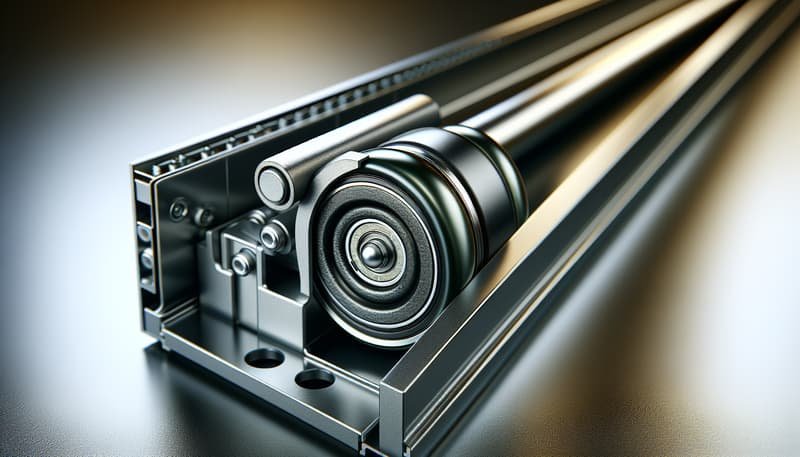 Garage Door Roller Replacement service in North Point