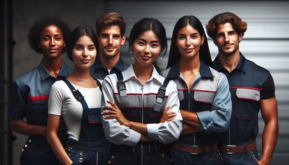 Our certified technicians